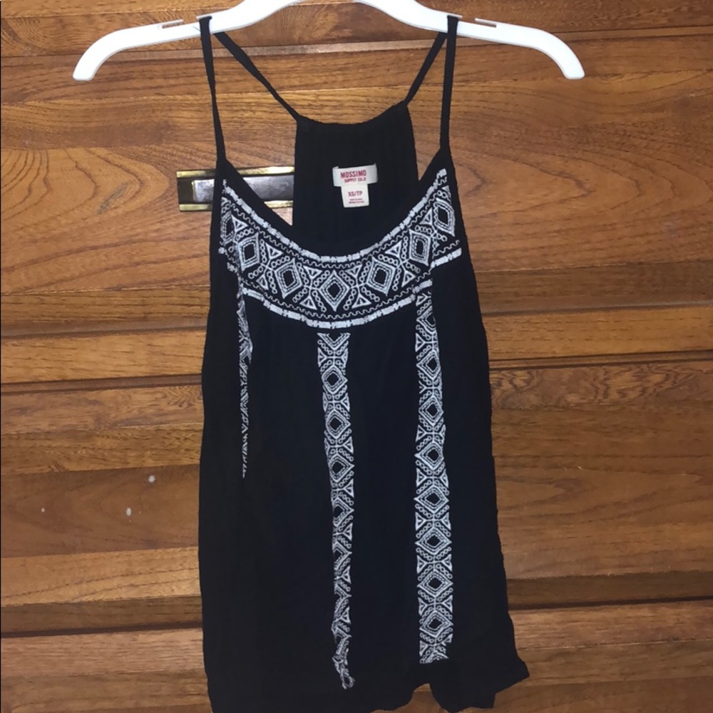 Kids Tank Top